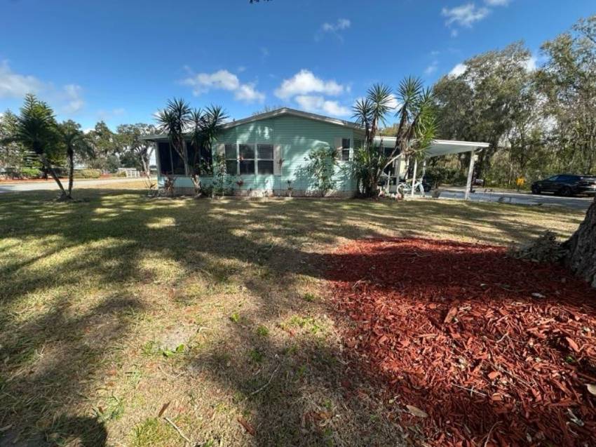 1056 Eagle Drive a Winter Haven, FL Mobile or Manufactured Home for Sale